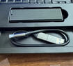 奧?？疲∣RICO）M.2 NVMe/SATA雙協(xié)議固態(tài)硬盤(pán)盒10Gpbs Type-C接口移動(dòng)硬盤(pán)盒 適用筆記本電腦外置盒 M2PVM 曬單實(shí)拍圖