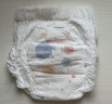 好奇（Huggies）金裝拉拉褲XXL74(15kg以上)尿不濕【速干不易紅】 曬單實(shí)拍圖