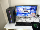 夏惠128G大內存英特爾酷睿i9升54線(xiàn)芯5060獨顯組裝臺式機電腦主機大額補貼辦公家用游戲整機全套 主機+27英寸全套【高清ips電競屏+電競鍵鼠】 套四：i9級36芯+8G電競獨顯/暢玩3A 曬單實(shí)拍圖