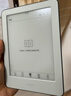 【95成新】小米 MI 小米多看電紙書(shū)電子閱讀器 深灰色 墨水屏 四核心CPU 16GB大內存海量資源云盤(pán)登陸下載   曬單實(shí)拍圖