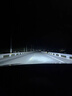 探路之道汽車(chē)LED大燈泡D1S D3S D5S D8S D2S D4S氙氣疝氣燈改裝遠近光超亮 D1S激光LED一對裝 性能怪獸 原車(chē)氙氣燈升級激光LED燈 曬單實(shí)拍圖