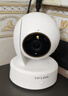 普聯(lián)（TP-LINK）800萬(wàn)像素4K全彩智能攝像頭家用云臺室內無(wú)線(xiàn)監控360度夜視全景手機遠程雙向通話(huà)寵物嬰兒IPC48AW 曬單實(shí)拍圖