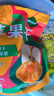 MEMBER'S MARK 山姆會(huì )員商店代購 蘋(píng)果干脆片煙臺紅富士無(wú)果干獨立包裝零食 整袋560g（約38小包） 曬單實(shí)拍圖