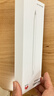 華為（HUAWEI）M-Pencil （第三代）華為手寫(xiě)筆 星閃技術(shù)超低時(shí)延 雪域白 曬單實(shí)拍圖