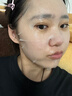 OHBT377美白面膜10片補水保濕淡斑男女士抗皺緊致抗衰老去黃提亮膚色 曬單實(shí)拍圖
