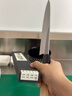 正本築正本 日本原裝進(jìn)口刺身刀料理刀廚刀柳刃240 270 300碳鋼刀 柳刃 8寸 240 曬單實(shí)拍圖