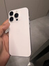 Apple/蘋(píng)果【需簽收激活】iPhone 16 Pro 128GB 白色鈦金屬 支持移動(dòng)聯(lián)通電信5G 雙卡雙待手機 國補 曬單實(shí)拍圖