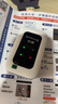 葉騰移動(dòng)隨身wifi免插卡【無(wú)需預存】便攜式支持4G/5G設備全國通用非無(wú)限流量2025新款 黑色旗艦款-移動(dòng)+聯(lián)通雙網(wǎng)+3000毫安大電池 曬單實(shí)拍圖