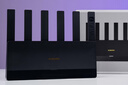 小米（MI）路由器BE6500 Wi-Fi7【小米手機上網(wǎng)搭檔】6500兆級 全2.5G網(wǎng)口 4核高通處理器 家用路由器 曬單實(shí)拍圖