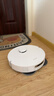 追覓S50增強版掃地機器人掃地洗地機吸洗拖掃拖一體自動(dòng)清洗全自動(dòng)水箱版RLS88HE 曬單實(shí)拍圖