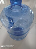 極度空間純凈水桶礦泉水桶飲水桶PET水桶空桶裝水飲水機儲水桶手提戶(hù)外桶茶水桶茶吧桶7.5L 曬單實(shí)拍圖