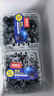 京鮮生 云南藍莓當季 2盒大果18mm+裝 125g/盒 生鮮水果源頭直發(fā) 曬單實(shí)拍圖