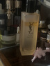 YSL圣羅蘭夜皇后調皮水修護精華水護膚品套裝生日禮物送女友 曬單實(shí)拍圖