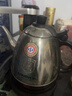 金灶（KAMJOVE） 電茶壺 自動(dòng)上水電熱水壺304不銹鋼燒水壺加水電水壺燒水壺茶具 T-15A 0.8L 曬單實(shí)拍圖