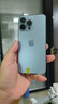 Apple iPhone 13 Pro 支持移動(dòng)聯(lián)通電信蘋(píng)果5G 二手手機國行優(yōu)惠券補貼 遠峰藍 256G 曬單實(shí)拍圖
