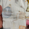 宜嬰新夢(mèng)想家嬰兒紙尿褲M(mǎn)48片超薄透氣 【品牌直供 安心品質(zhì)】 曬單實(shí)拍圖