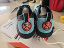 鴻星爾克芷境3運動(dòng)鞋男鞋體測減震緩震競速碳板跑鞋馬拉松跑步鞋 曬單實(shí)拍圖