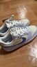 耐克（NIKE）女鞋 2026新款春季COURT耐磨運動(dòng)鞋時(shí)尚百搭休閑鞋復古潮流板鞋 云汐漫藍 【主推新款】 38 曬單實(shí)拍圖