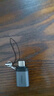 飛利浦Type-C轉USB3.0轉接頭10G速率手機平板接U盤(pán)OTG數據轉換線(xiàn)Macbook電腦接硬盤(pán)鍵鼠拓展連接器USB3.2 曬單實(shí)拍圖