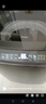 海爾（Haier）10公斤新品直驅雙動(dòng)力【云溪4.0】旗艦款波輪洗衣機家用變頻全自動(dòng)防纏繞特色頑漬洗羽絨洗 60E爆款 波輪 雙動(dòng)力+七維減震+直驅電機+電離除菌 曬單實(shí)拍圖