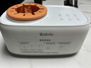 波咯咯（bololo）搖奶器保溫二合一溫奶器嬰兒無(wú)水暖奶器一體母乳解凍全自動(dòng) 【紅外PLUS款】搖奶/暖奶/保溫/解凍/抗干擾紅外探溫 曬單實(shí)拍圖