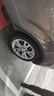 玲瓏輪胎汽車(chē)輪胎215/50R17 95W XL 玲瓏臻選 UD 適配長(cháng)安CS35/名圖/思域 曬單實(shí)拍圖