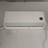 小米（MI）米家空調 2匹 新一級能效 變頻冷暖  智能互聯(lián) 壁掛式臥室掛機 KFR-50GW/N2A1 國家補貼 冷暖 空調 2匹 快速制冷熱/低噪運行 曬單實(shí)拍圖