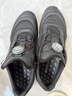 愛(ài)步（ECCO）BOA旋鈕運動(dòng)鞋  26年新款防水透氣跑鞋戶(hù)外運動(dòng)鞋男鞋 健步803664 黑色/金屬黑色80366461689 41 （尺碼偏大，建議拍小一碼） 曬單實(shí)拍圖