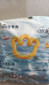 babycare【品牌直供 安心品質(zhì)】嬰兒游泳褲短褲式防水尿不濕XXL碼6片/包 曬單實(shí)拍圖