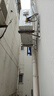 東普立304空調支架加厚不銹鋼空調外機支架加固空調室外架子空調掛架適用于美的格力奧克斯海爾等1-1.5P 曬單實(shí)拍圖