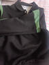 恒源祥男孩春裝男童衛衣簡(jiǎn)約百搭內穿春秋冬可外穿針織學(xué)生上衣小男生 QY2411【黑色】 120 建議高115-120 重30-40斤 曬單實(shí)拍圖