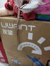 UWANT友望大白旗艦除螨儀升級大功率 雙杯除螨防纏 寵物除毛高溫殺菌 床上吸塵器床寶新年禮物 曬單實(shí)拍圖