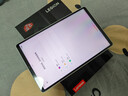 聯(lián)想拯救者Y700五代 8.8英寸游戲AI平板 第五代驍龍8至尊版 3K 165Hz刷新 銅制大VC 16+512G 冰魄白 曬單實(shí)拍圖