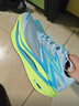 361°運動(dòng)鞋男飛燃4.5碳板專(zhuān)業(yè)競速馬拉松比賽跑步鞋子672532221-15 曬單實(shí)拍圖