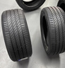 米其林（MICHELIN）汽車(chē)輪胎 225/50R17 98W 耐越 ENERGY MILE 適配奔馳/凌度/A4L 曬單實(shí)拍圖