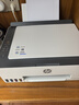 惠普（HP）598 家用學(xué)習連供無(wú)線(xiàn)打印一體機 大容量可加墨多功能打印復印掃描  彩色家庭打印機 曬單實(shí)拍圖