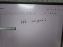 vivo Pencil 3觸控筆vivo pad 5 pro pad 3 pro pad se平板電腦手寫(xiě)筆無(wú)線(xiàn)磁吸秒充pencil第三代電容筆 vivo Pencil 3觸控筆 曬單實(shí)拍圖
