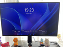 AOC 23.8英寸 260Hz QD量子膜FastIPS 快速液晶1ms 硬件低藍光 三角洲游戲電競顯示器 破軍系列24G51Z 曬單實(shí)拍圖