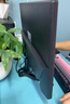 AOCG【超300萬(wàn)玩家+購】24英寸顯示器22寸電腦顯示屏高清2K180Hz小鋼炮辦公設計電競游戲顯示屏可壁掛 24英寸【1K75hz】直黑窄邊款 限時(shí)特價(jià) 曬單實(shí)拍圖