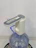 雙槍抽水器桶裝水神器99.9%抗菌靜音礦泉水電動(dòng)抽水泵折疊自動(dòng)上水器  曬單實(shí)拍圖