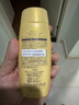 高絲（KOSE）SUNCUT防水防曬啫喱100g防曬霜防曬乳SPF50+軍訓防曬 曬單實(shí)拍圖