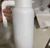 小米保溫瓶 316L不銹鋼保溫壺 家用真空暖水壺 按壓式熱水壺 1.5L 曬單實(shí)拍圖