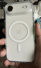 億色（ESR）Ai按鍵全包適用iPhone17air手機殼蘋(píng)果17air保護套透明硅膠軟殼超薄磁吸鏡頭全包防摔氣囊新款外殼 曬單實(shí)拍圖