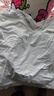 京東京造10A抗菌男士t恤短袖男女同款衣服男裝春夏新款圓領(lǐng)打底衫內搭白XL 曬單實(shí)拍圖