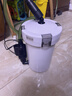 森森 魚(yú)缸過(guò)濾桶缸外過(guò)濾器外置凈水循環(huán)過(guò)濾系統HW-603B 6W 曬單實(shí)拍圖