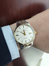 海鷗（SEAGULL）手表男士自動(dòng)機械表 鎏金日歷男士手表生日禮物6188福氣盈門(mén)(福) 曬單實(shí)拍圖