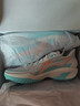李寧輕速4 派對丨籃球鞋男子26新款春夏季支撐穩定場(chǎng)地鞋ABPW011 曬單實(shí)拍圖