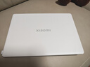 小米筆記本電腦 Xiaomi Book Pro 14 輕薄本 第3代 酷睿 Ultra5-325 24G 1T 白色 3.1k 120Hz 觸控屏 曬單實(shí)拍圖