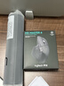 羅技（Logitech）大師系列MX Master4無(wú)線(xiàn)藍牙鼠標Master3s升級版人體工學(xué)雙模鼠標 Mac蘋(píng)果ipadType-C辦公靜音鼠標 Master4 石墨黑 曬單實(shí)拍圖