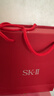 SK-II神仙水230ml抗皺精華液sk2水乳化妝品護膚品套裝禮盒生日禮物女 曬單實(shí)拍圖
